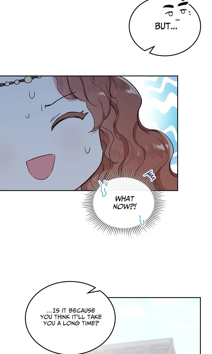 I'll Be the Matriarch in This Life Chapter 11 Page 8