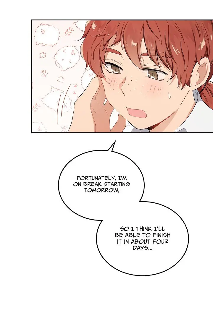 I'll Be the Matriarch in This Life Chapter 11 Page 10