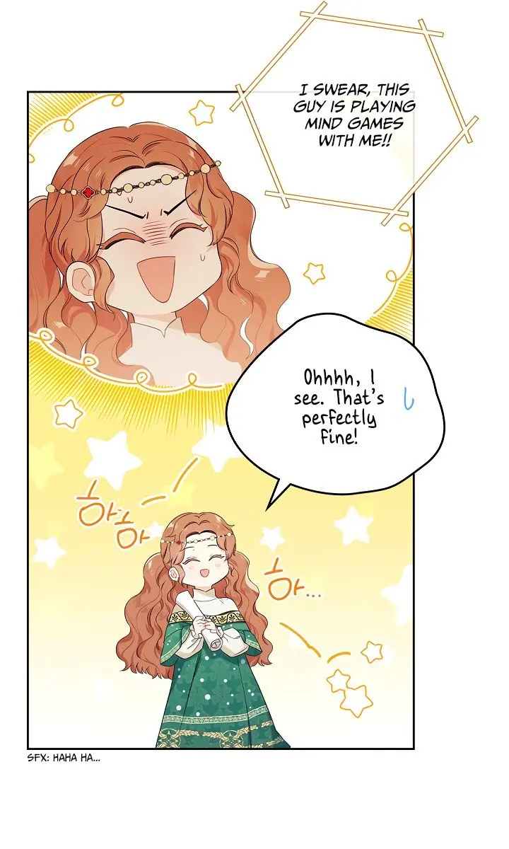 I'll Be the Matriarch in This Life Chapter 11 Page 11