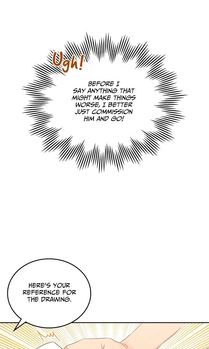 I'll Be the Matriarch in This Life Chapter 11 Page 12
