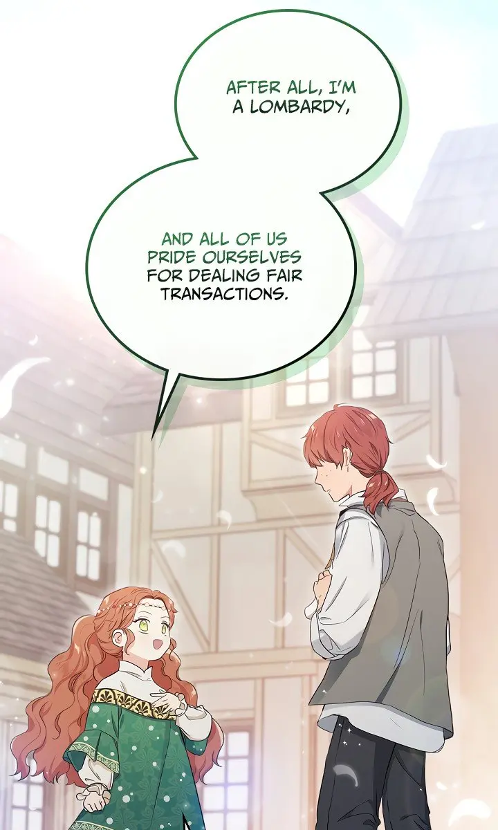 I'll Be the Matriarch in This Life Chapter 11 Page 18