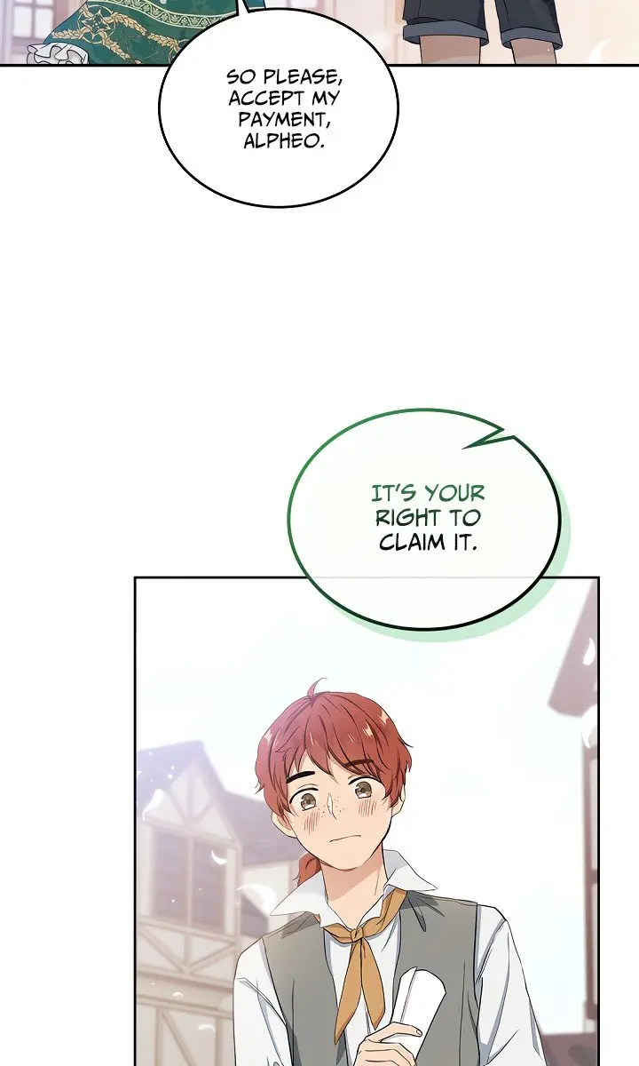 I'll Be the Matriarch in This Life Chapter 11 Page 19
