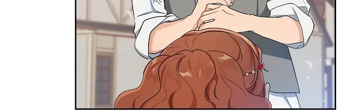 I'll Be the Matriarch in This Life Chapter 11 Page 20