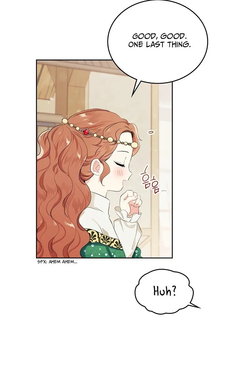 I'll Be the Matriarch in This Life Chapter 11 Page 22