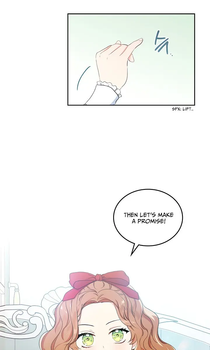 I'll Be the Matriarch in This Life Chapter 11 Page 31