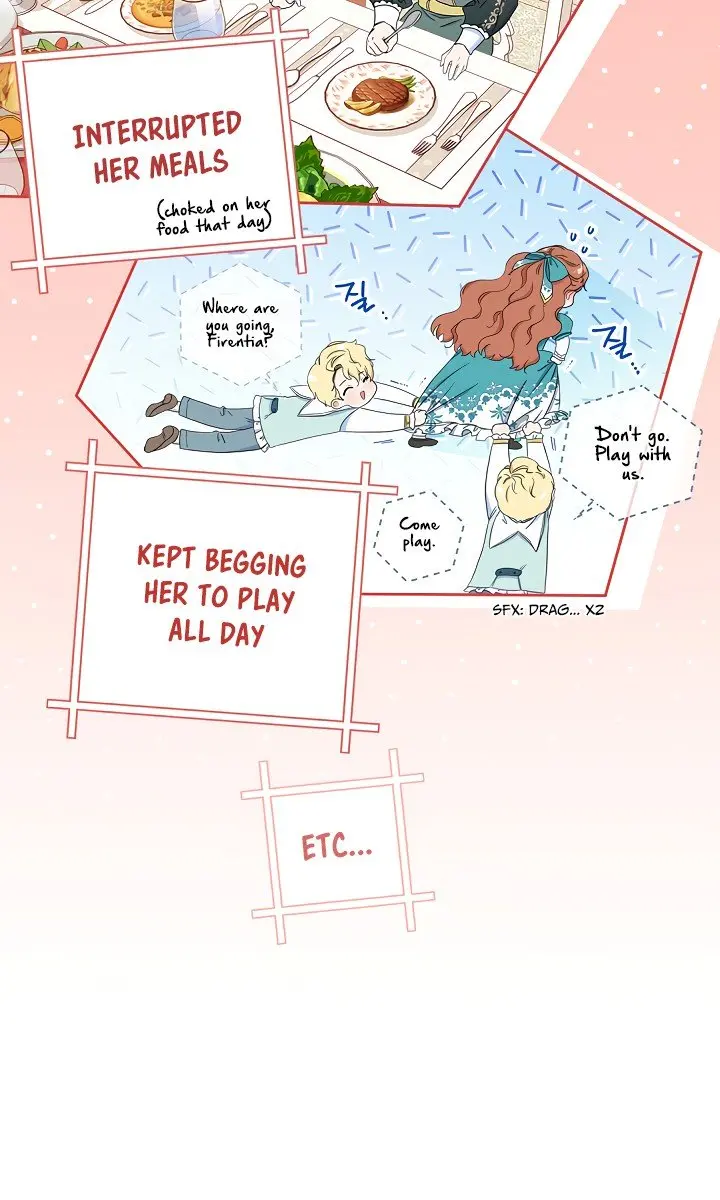 I'll Be the Matriarch in This Life Chapter 11 Page 38