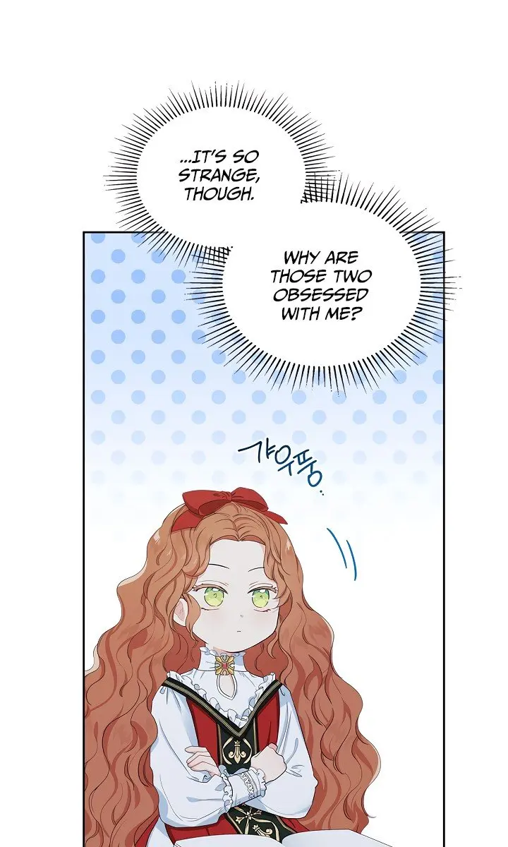 I'll Be the Matriarch in This Life Chapter 11 Page 39