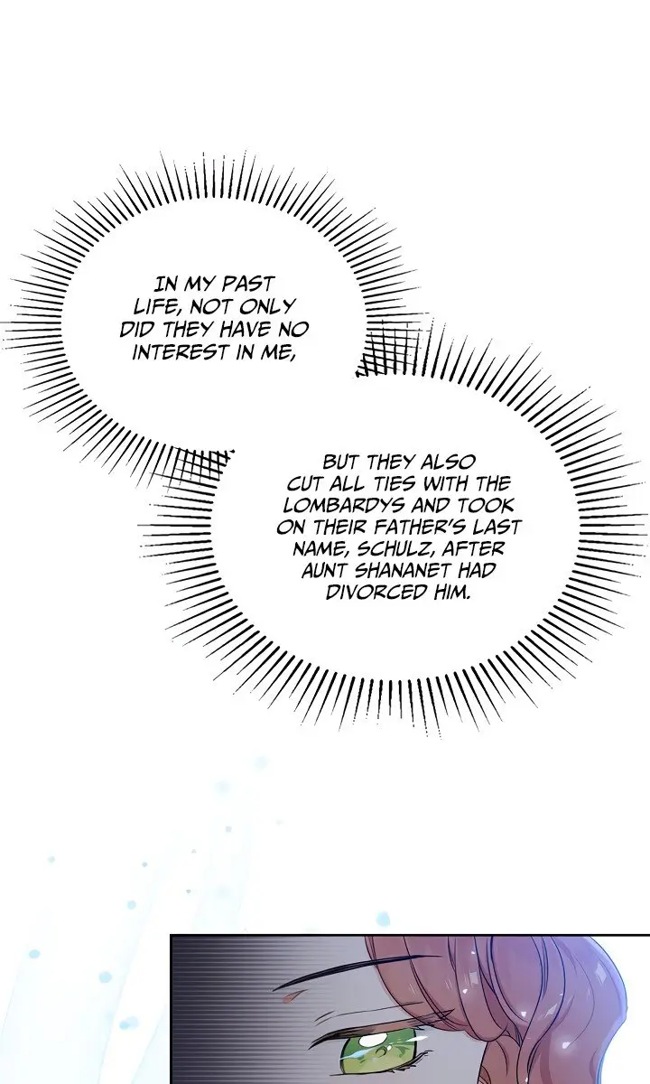 I'll Be the Matriarch in This Life Chapter 11 Page 41