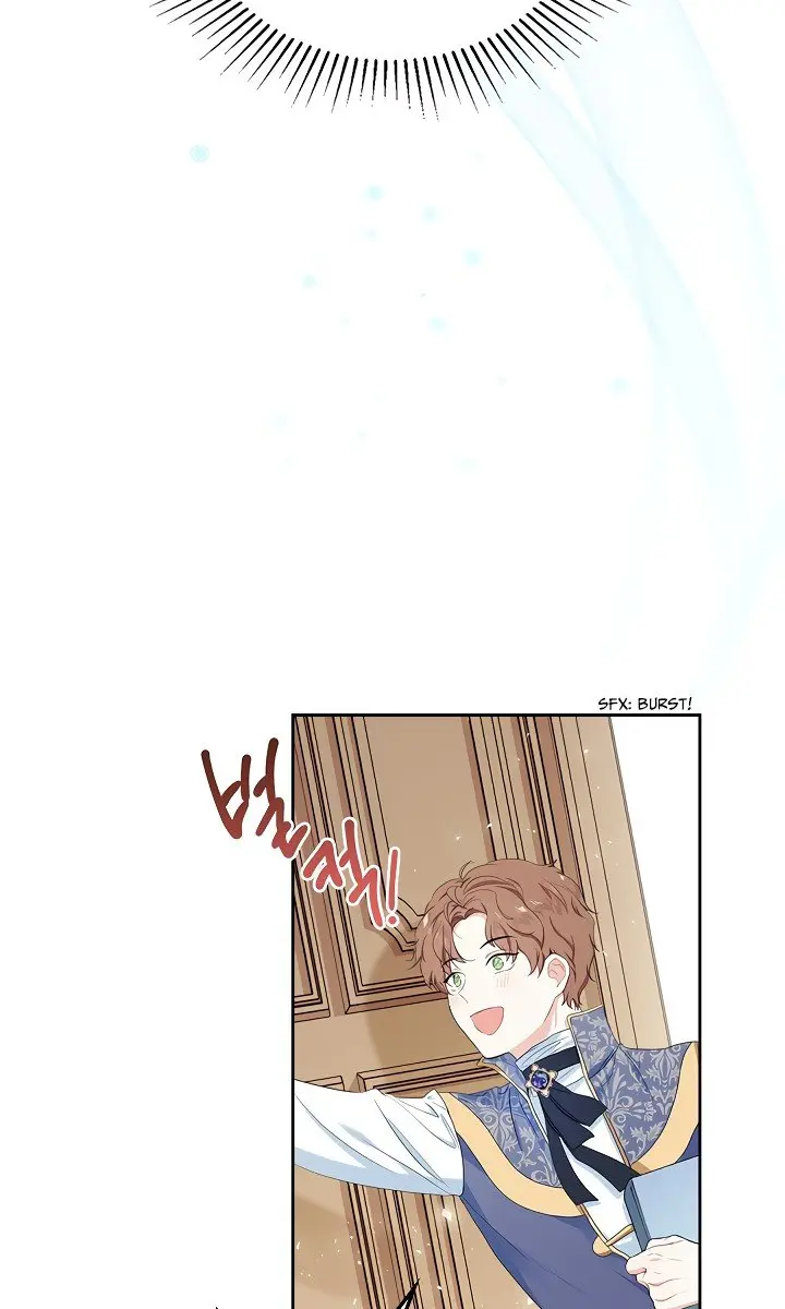 I'll Be the Matriarch in This Life Chapter 11 Page 43