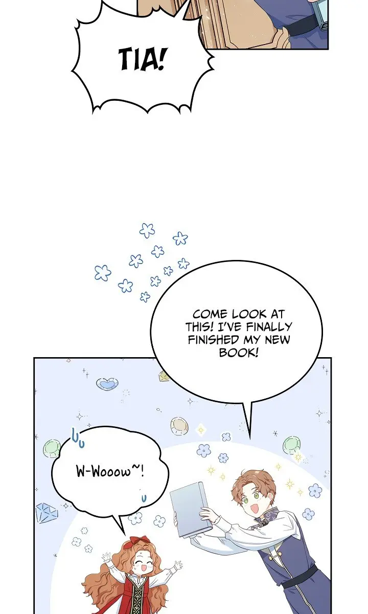 I'll Be the Matriarch in This Life Chapter 11 Page 44