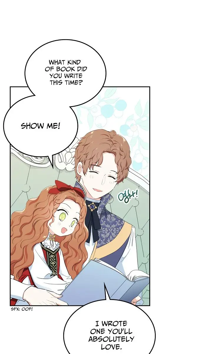 I'll Be the Matriarch in This Life Chapter 11 Page 46