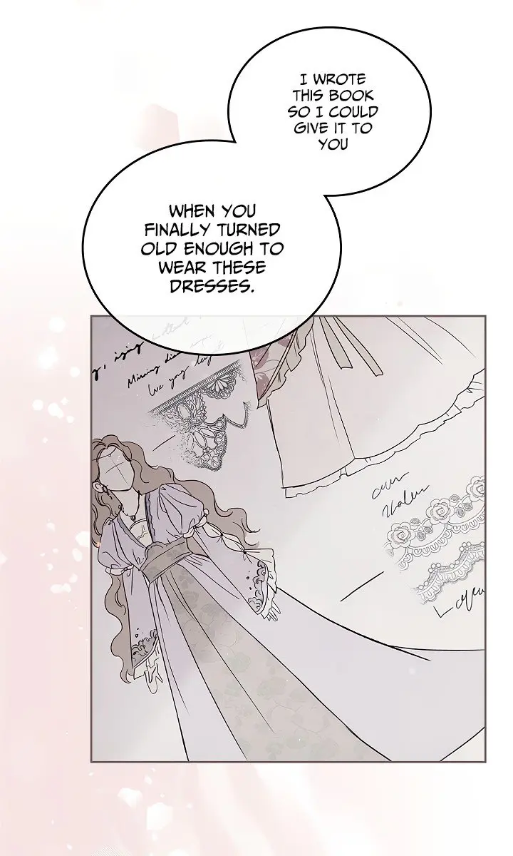 I'll Be the Matriarch in This Life Chapter 11 Page 54