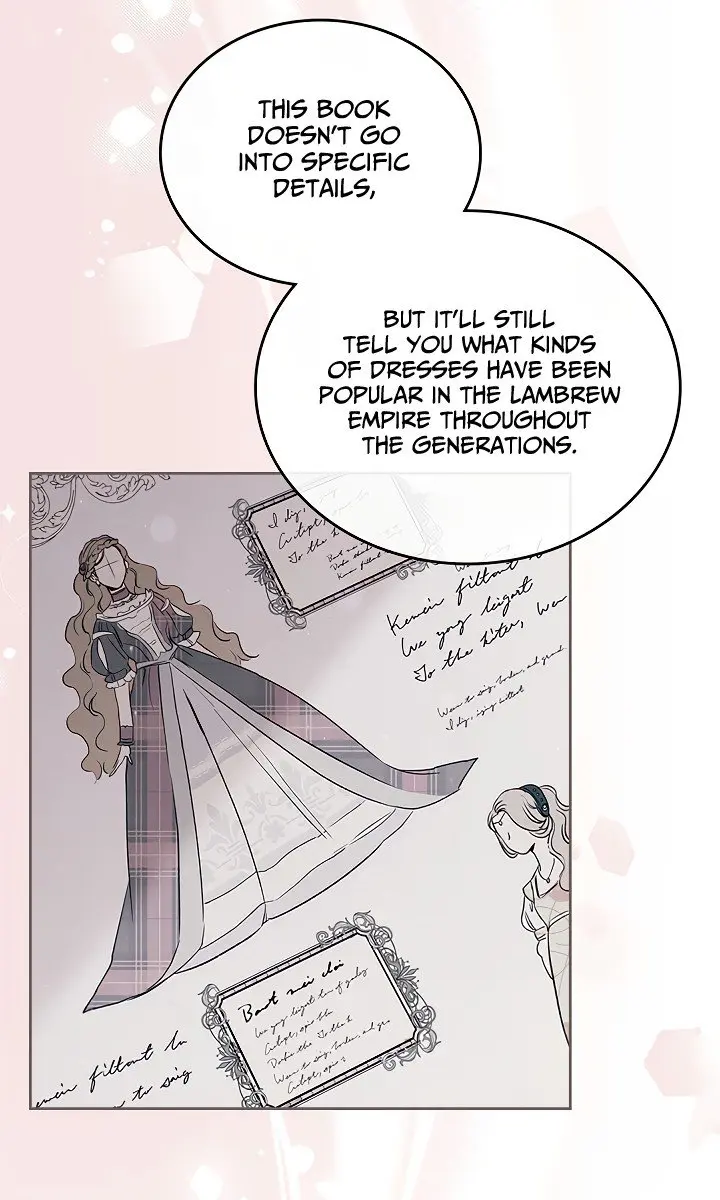 I'll Be the Matriarch in This Life Chapter 11 Page 56