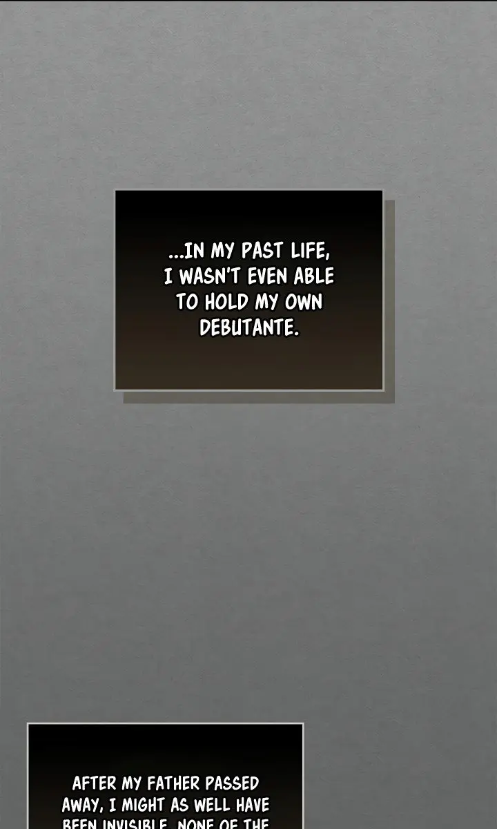 I'll Be the Matriarch in This Life Chapter 11 Page 60