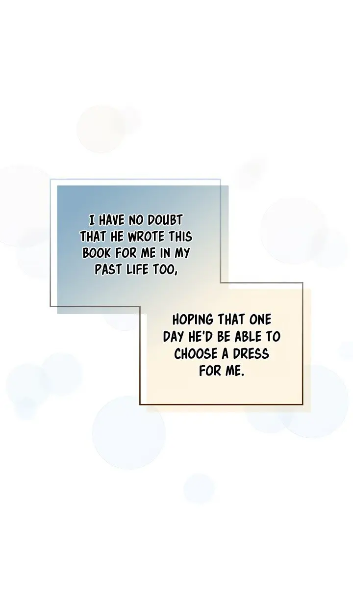 I'll Be the Matriarch in This Life Chapter 11 Page 65