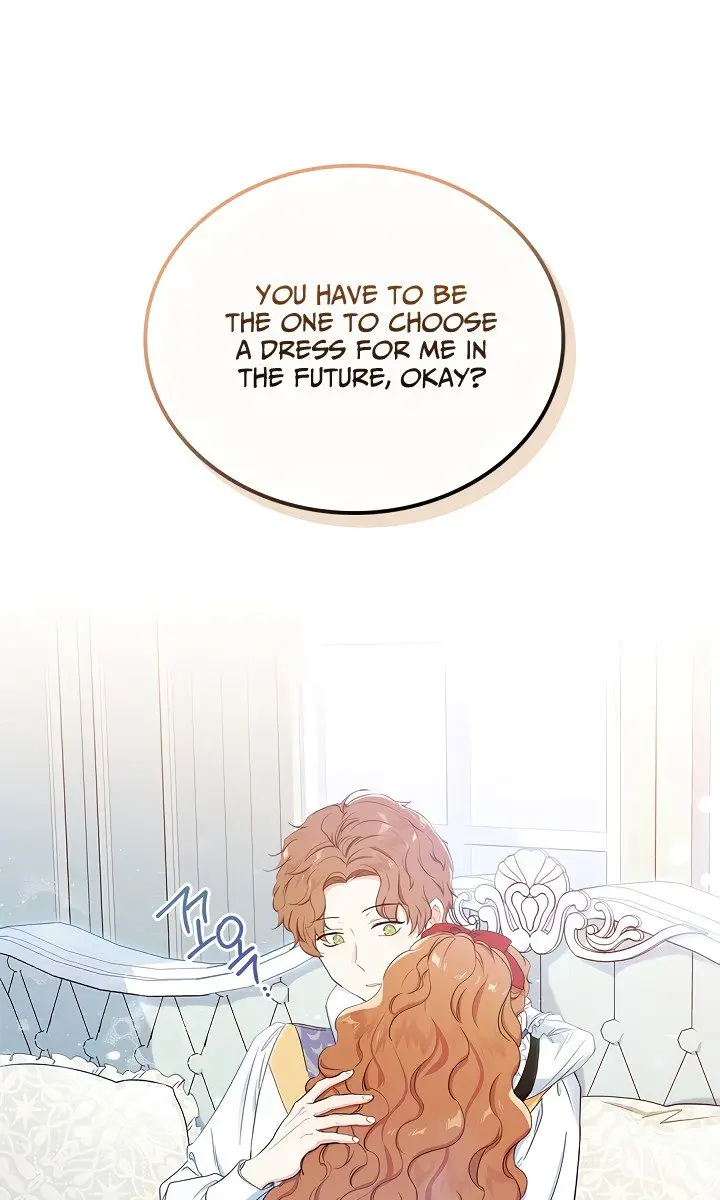 I'll Be the Matriarch in This Life Chapter 11 Page 67