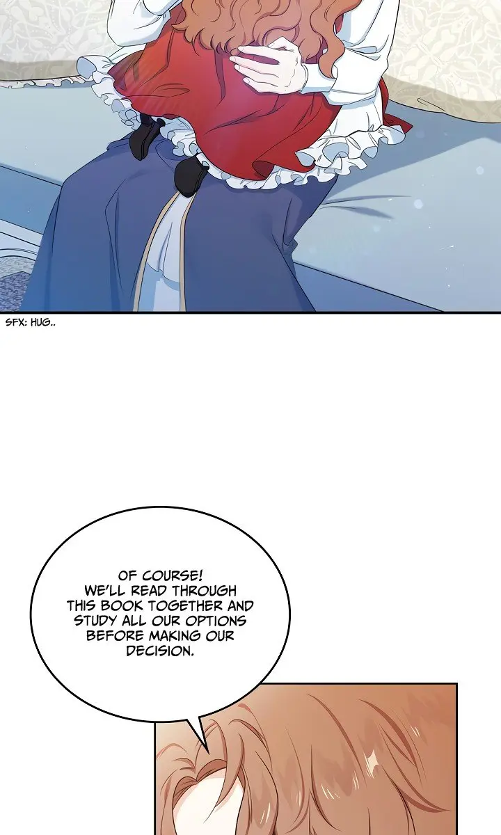 I'll Be the Matriarch in This Life Chapter 11 Page 68
