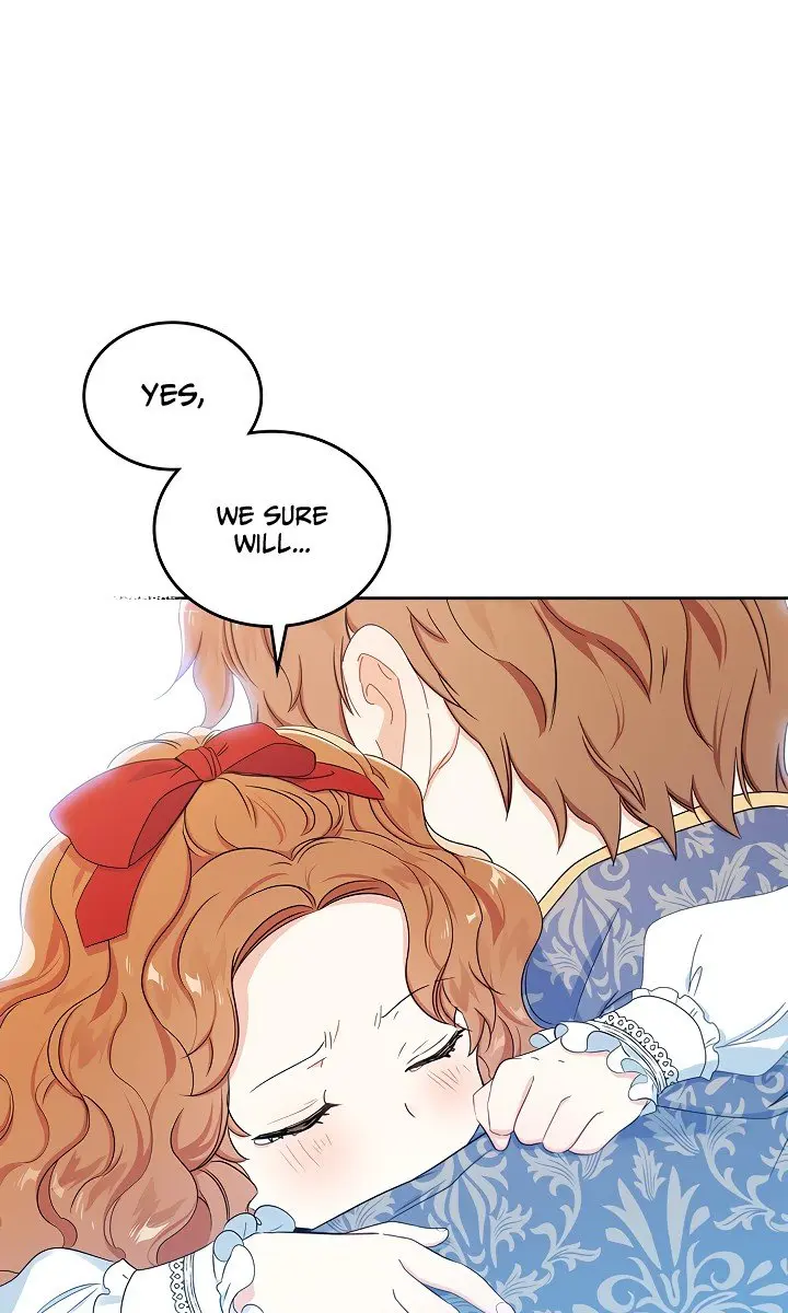 I'll Be the Matriarch in This Life Chapter 11 Page 70