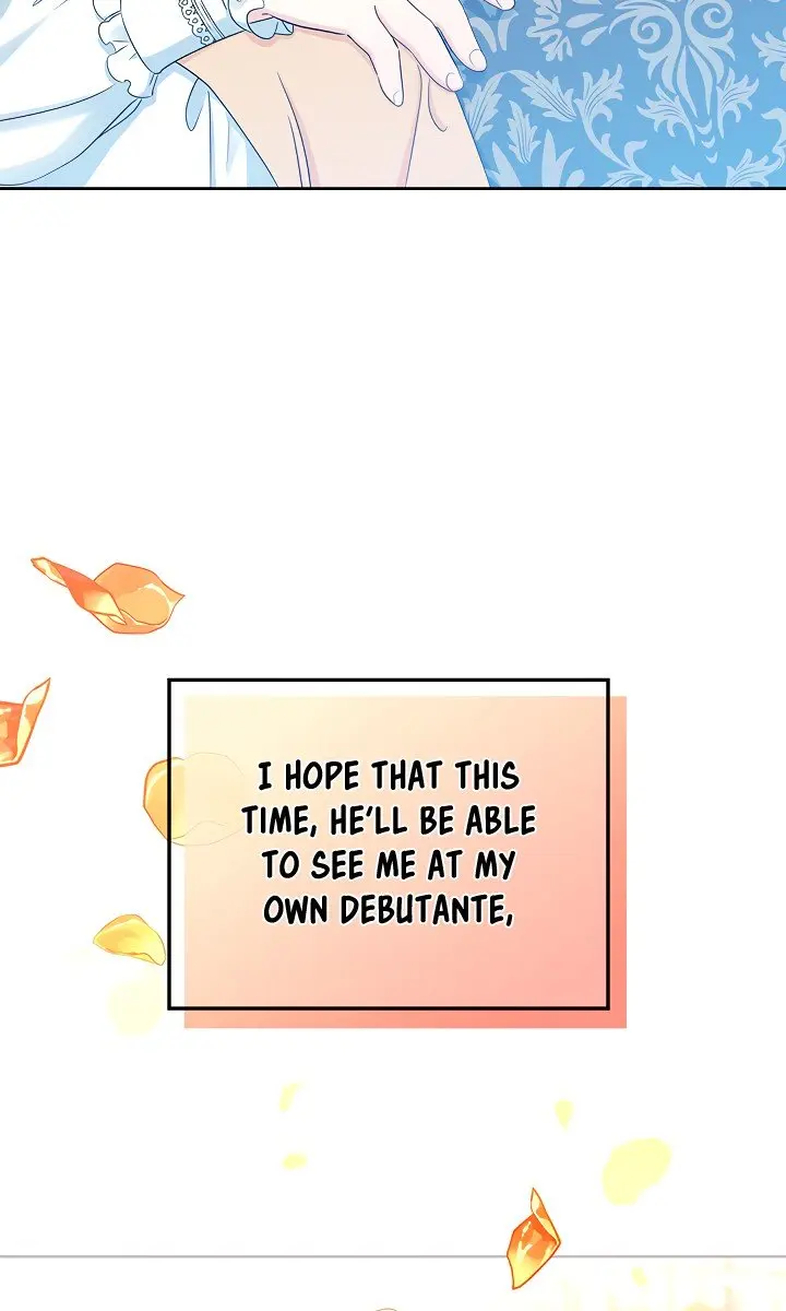 I'll Be the Matriarch in This Life Chapter 11 Page 71