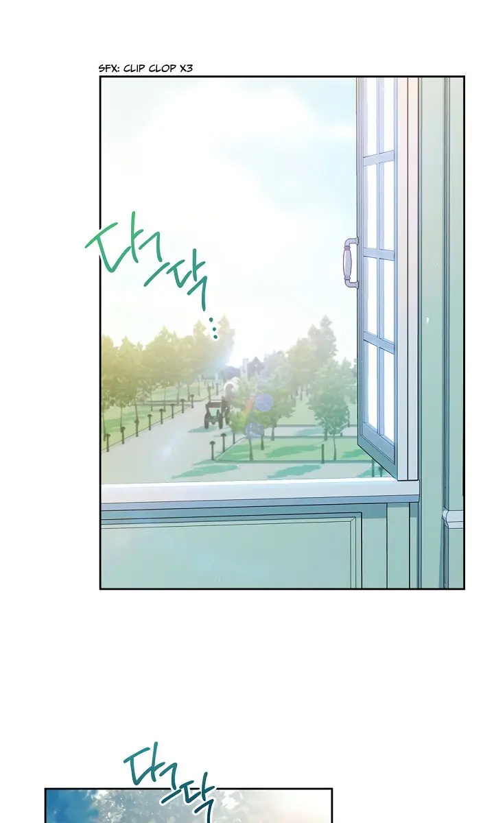 I'll Be the Matriarch in This Life Chapter 11 Page 76