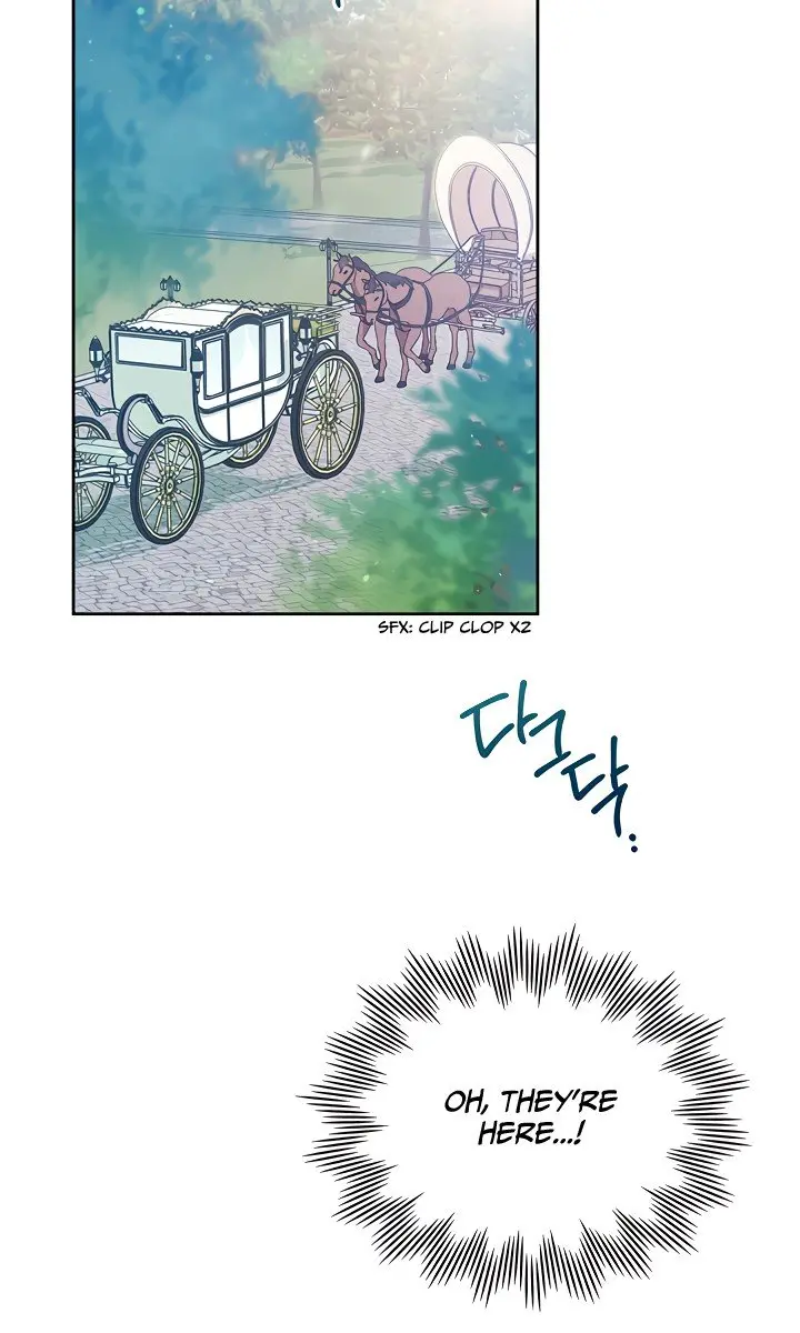 I'll Be the Matriarch in This Life Chapter 11 Page 77