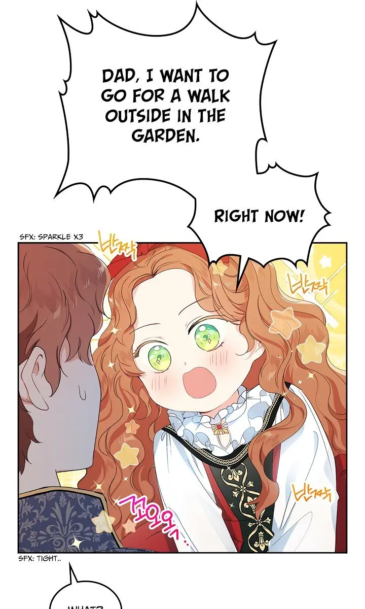 I'll Be the Matriarch in This Life Chapter 11 Page 79