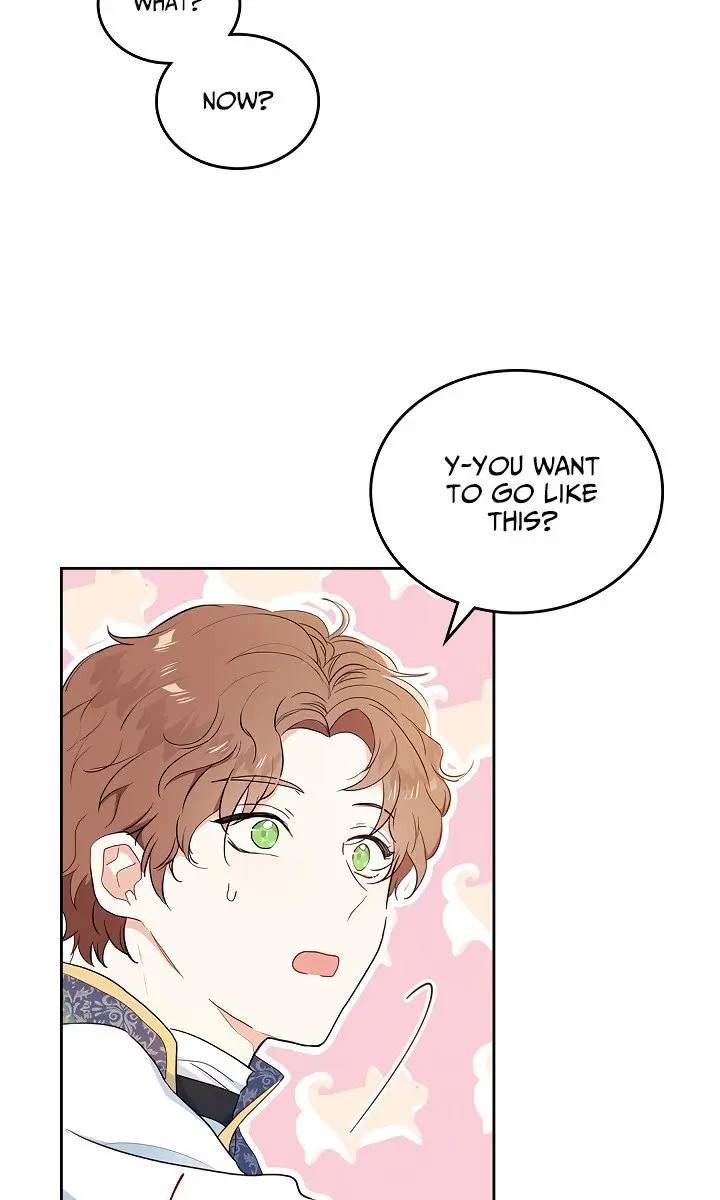 I'll Be the Matriarch in This Life Chapter 11 Page 80