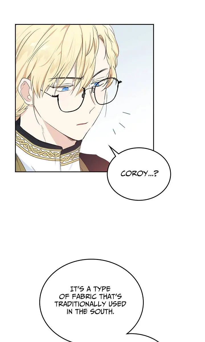 I'll Be the Matriarch in This Life Chapter 12 Page 7