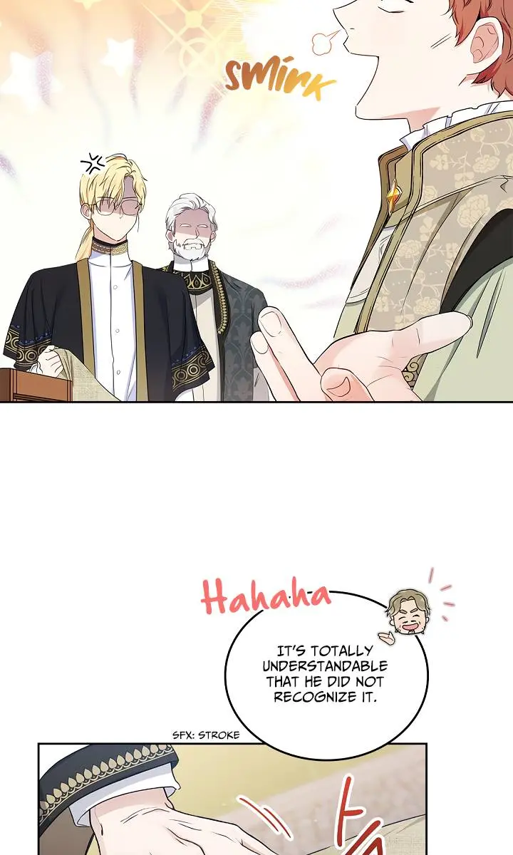 I'll Be the Matriarch in This Life Chapter 12 Page 9