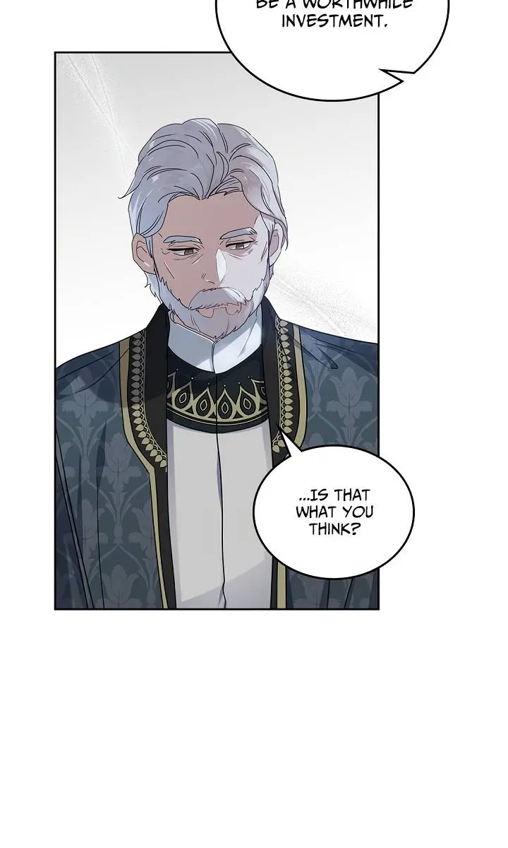 I'll Be the Matriarch in This Life Chapter 12 Page 12