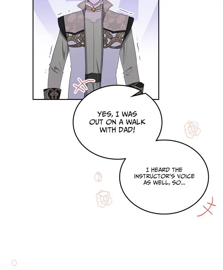 I'll Be the Matriarch in This Life Chapter 12 Page 23