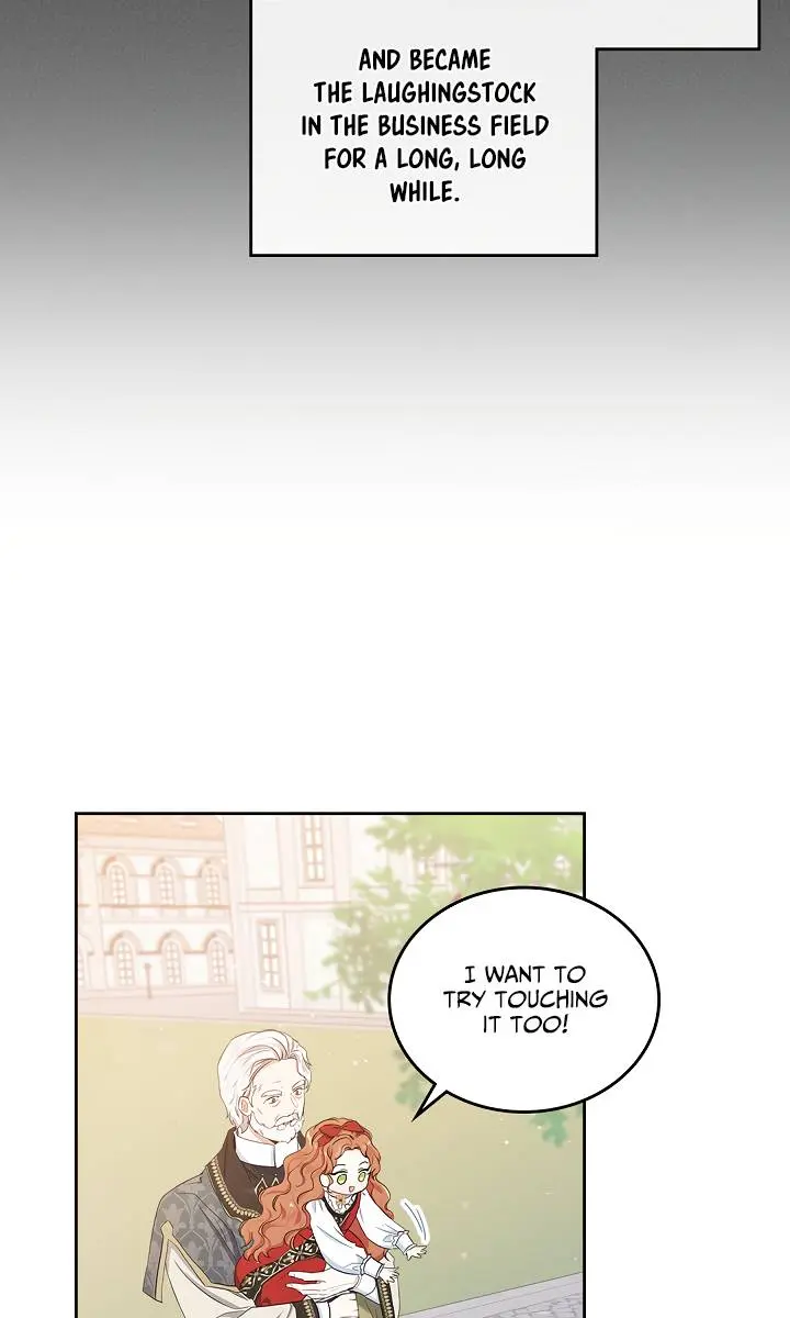 I'll Be the Matriarch in This Life Chapter 12 Page 29
