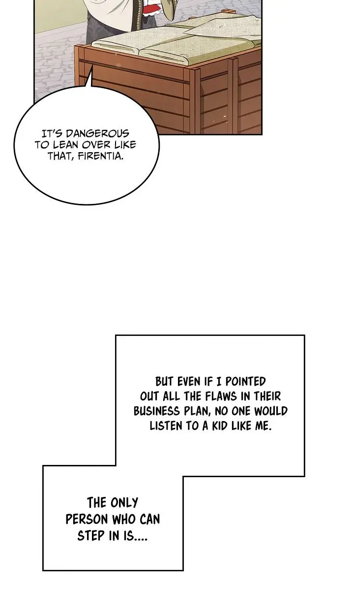 I'll Be the Matriarch in This Life Chapter 12 Page 30