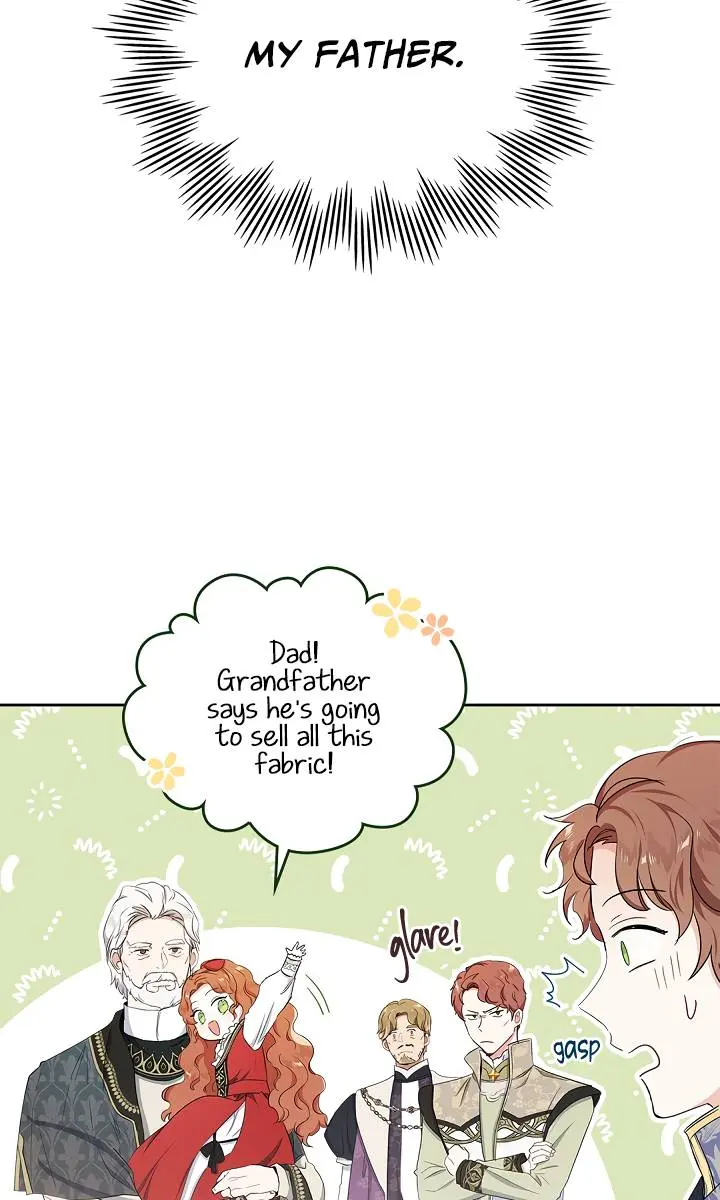 I'll Be the Matriarch in This Life Chapter 12 Page 34