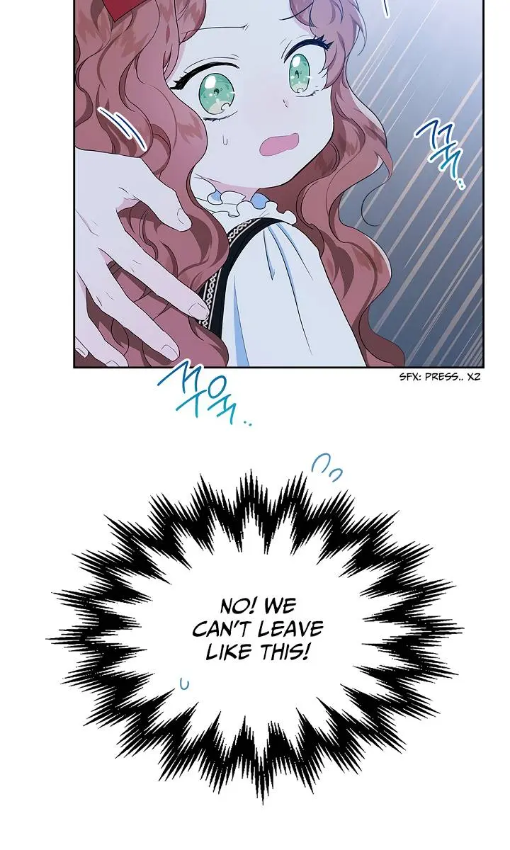 I'll Be the Matriarch in This Life Chapter 12 Page 41