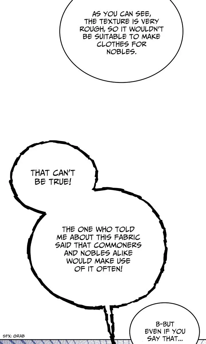 I'll Be the Matriarch in This Life Chapter 12 Page 49