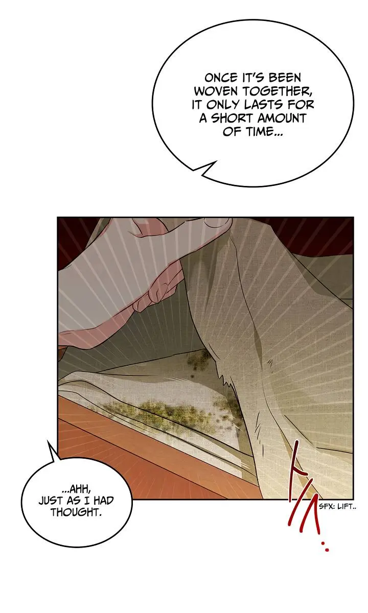 I'll Be the Matriarch in This Life Chapter 12 Page 55