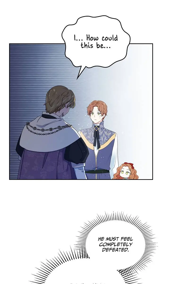 I'll Be the Matriarch in This Life Chapter 12 Page 58