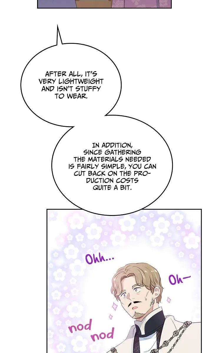 I'll Be the Matriarch in This Life Chapter 12 Page 64