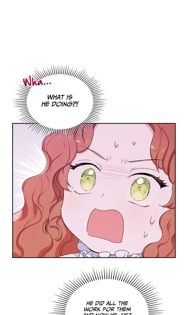 I'll Be the Matriarch in This Life Chapter 12 Page 72