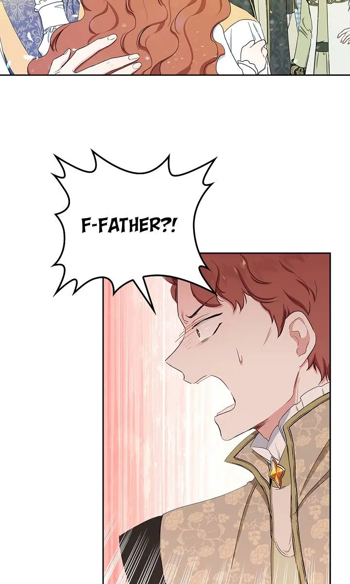 I'll Be the Matriarch in This Life Chapter 12 Page 74