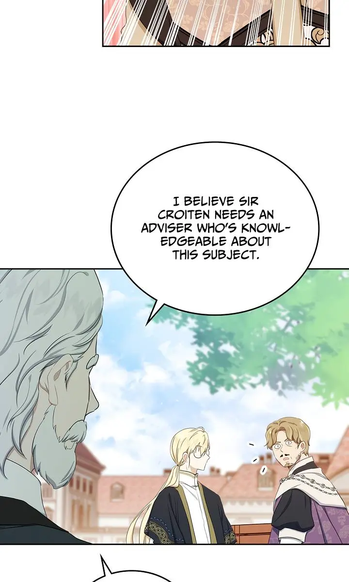 I'll Be the Matriarch in This Life Chapter 12 Page 75