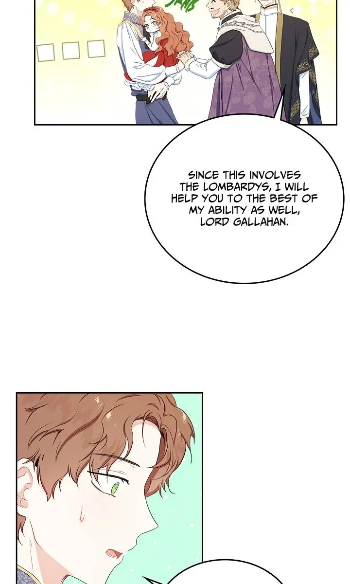 I'll Be the Matriarch in This Life Chapter 12 Page 79