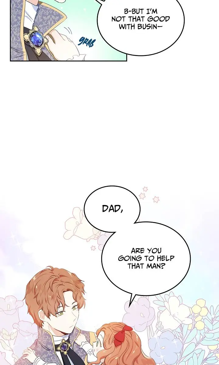 I'll Be the Matriarch in This Life Chapter 12 Page 80