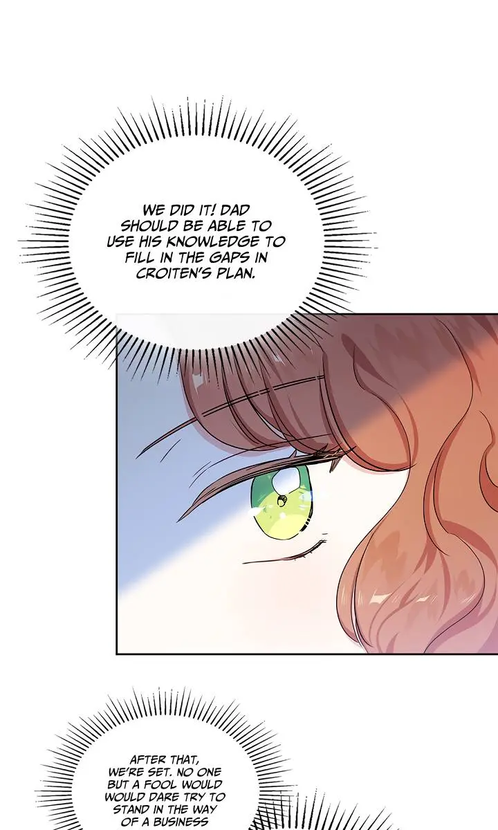 I'll Be the Matriarch in This Life Chapter 12 Page 87