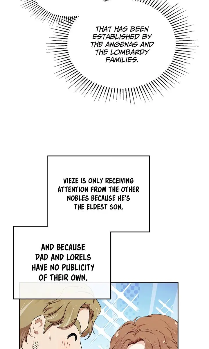I'll Be the Matriarch in This Life Chapter 12 Page 88