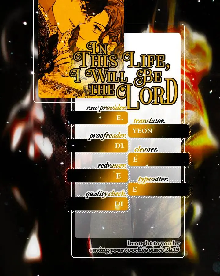 I'll Be the Matriarch in This Life Chapter 12 Page 96