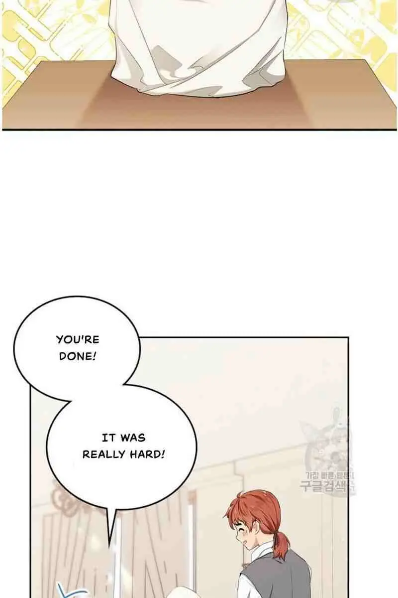 I'll Be the Matriarch in This Life Chapter 13 Page 4