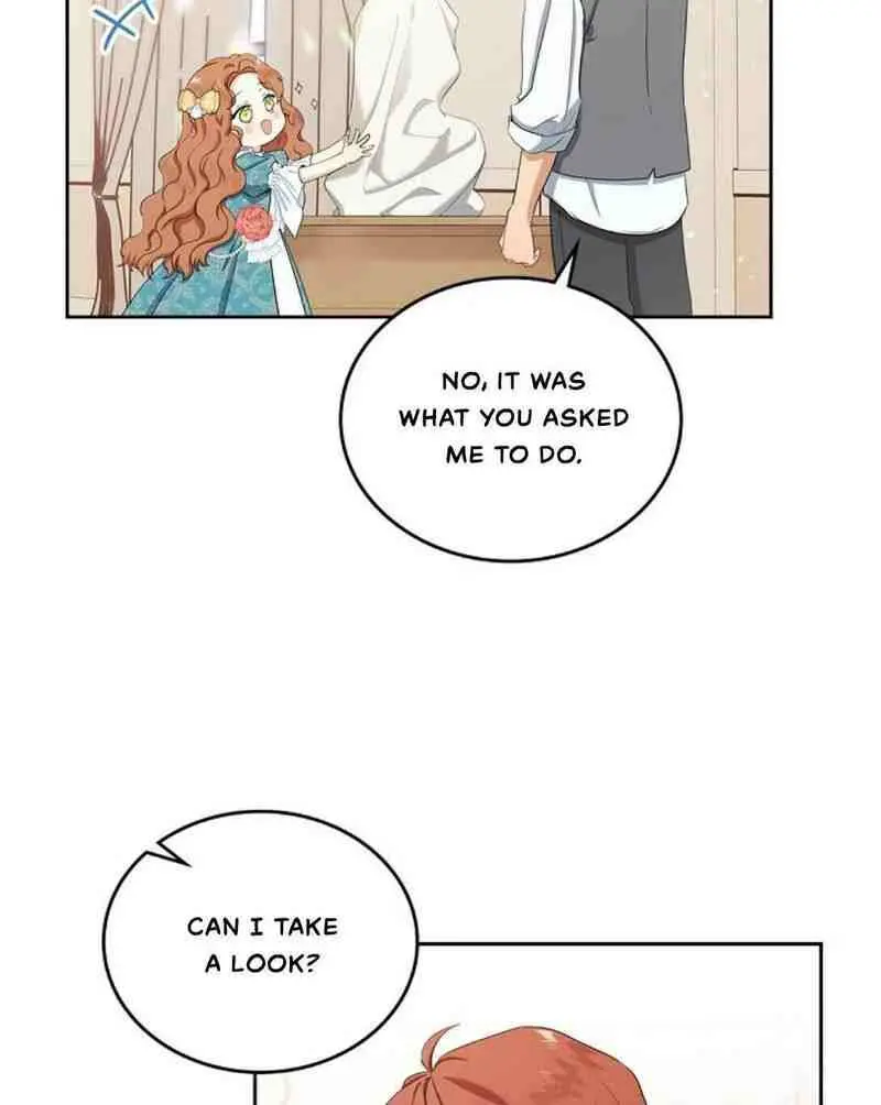 I'll Be the Matriarch in This Life Chapter 13 Page 5