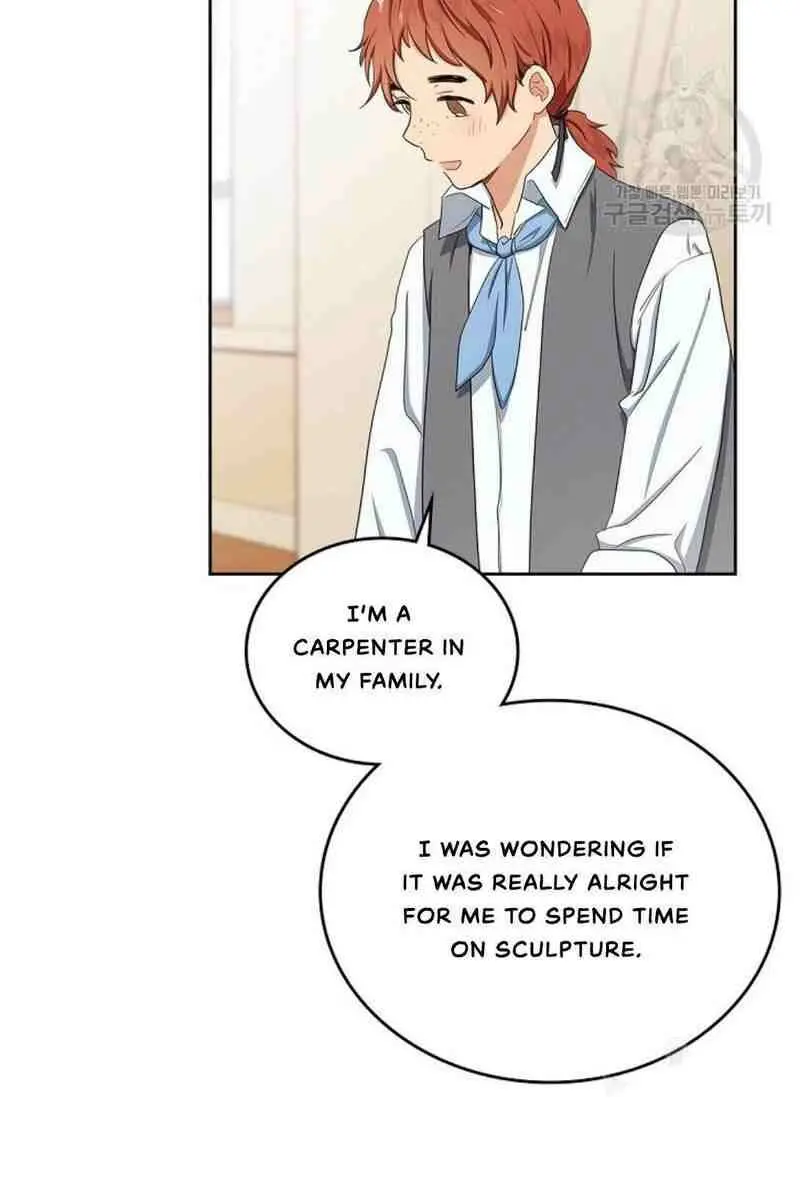 I'll Be the Matriarch in This Life Chapter 13 Page 14